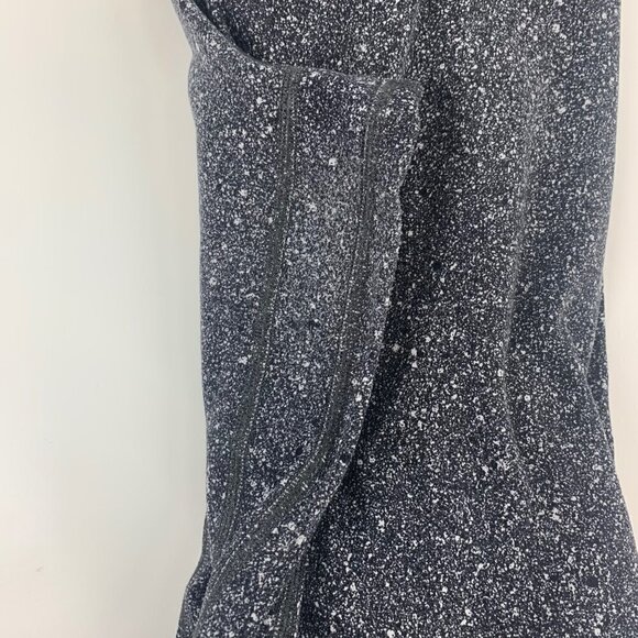 Lululemon Wunder Black and White Under Hi-Rise Tight Size 8 - Picture 13 of 14